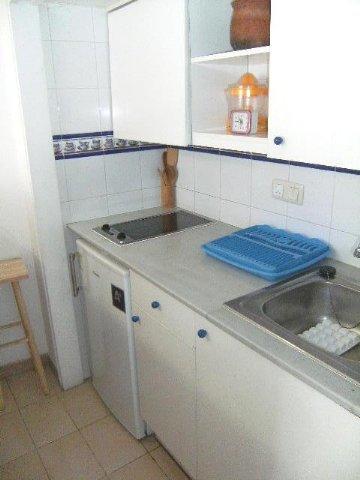 Carabela Appartement