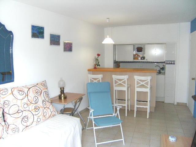 Appartement Carabela Lloret de Mar