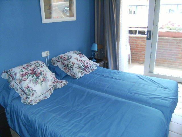 Carabela Appartement *