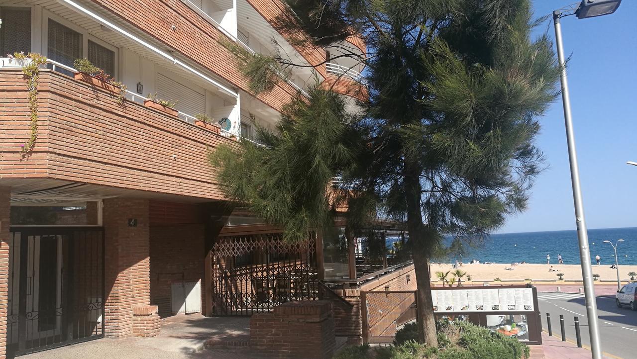 Carabela Lloret de Mar