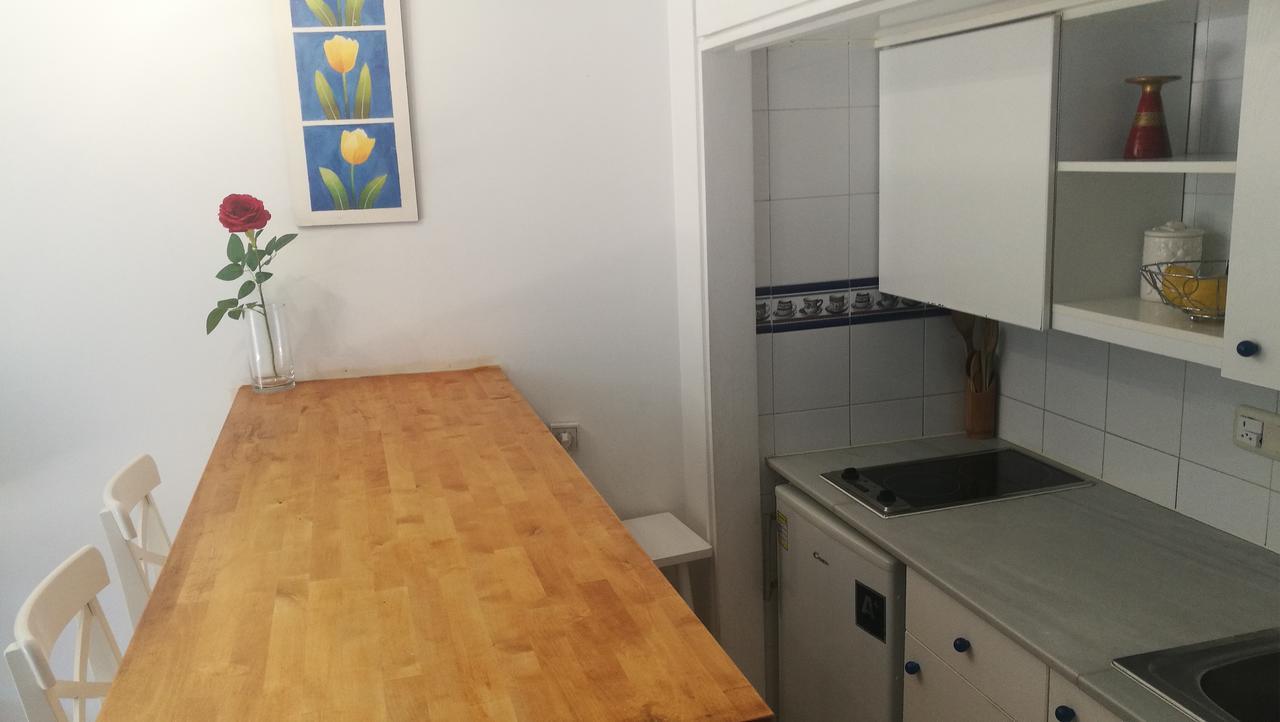 Appartement Carabela Lloret de Mar