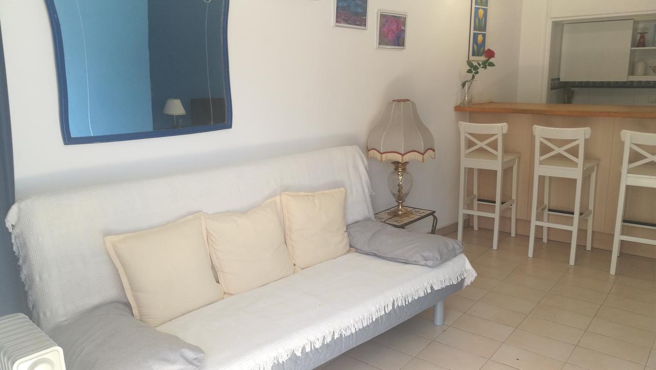 Appartement Carabela