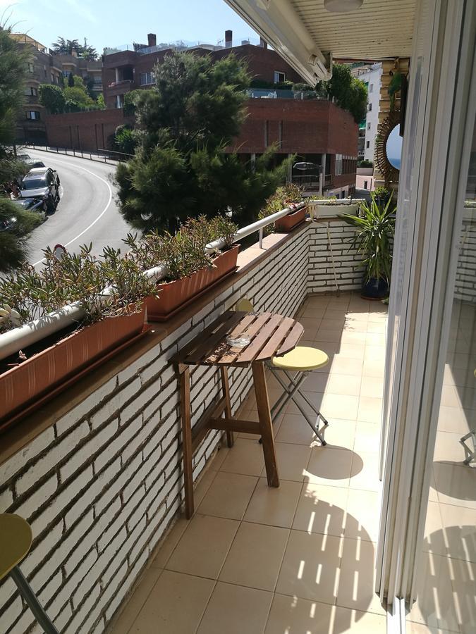 Appartement Carabela