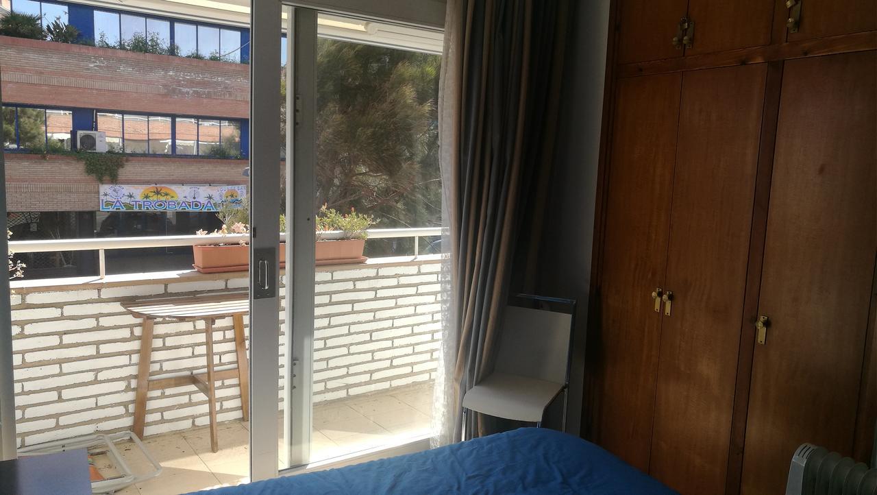 Appartement Carabela *