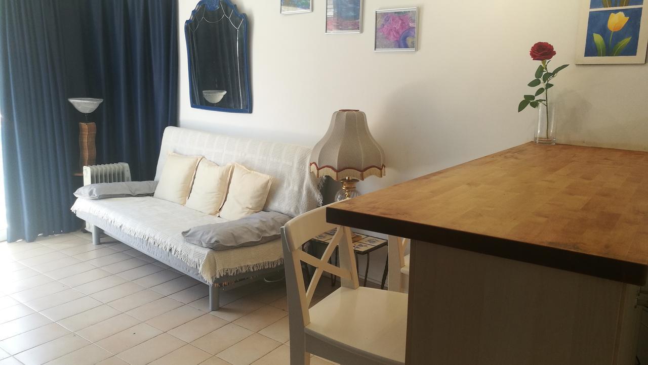 Appartement Carabela *