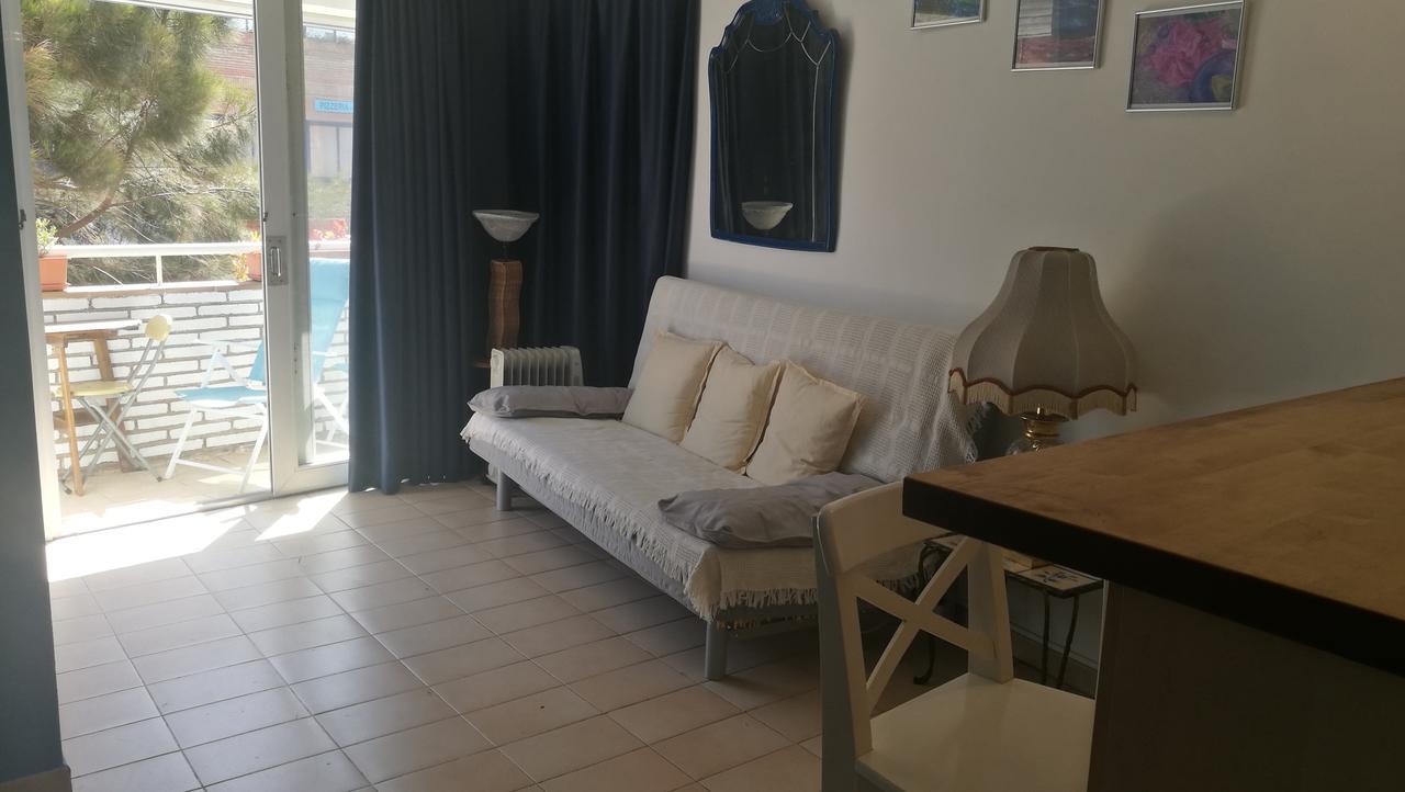 Appartement Carabela *