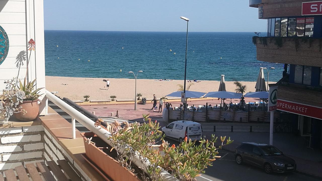 Appartement Carabela *
