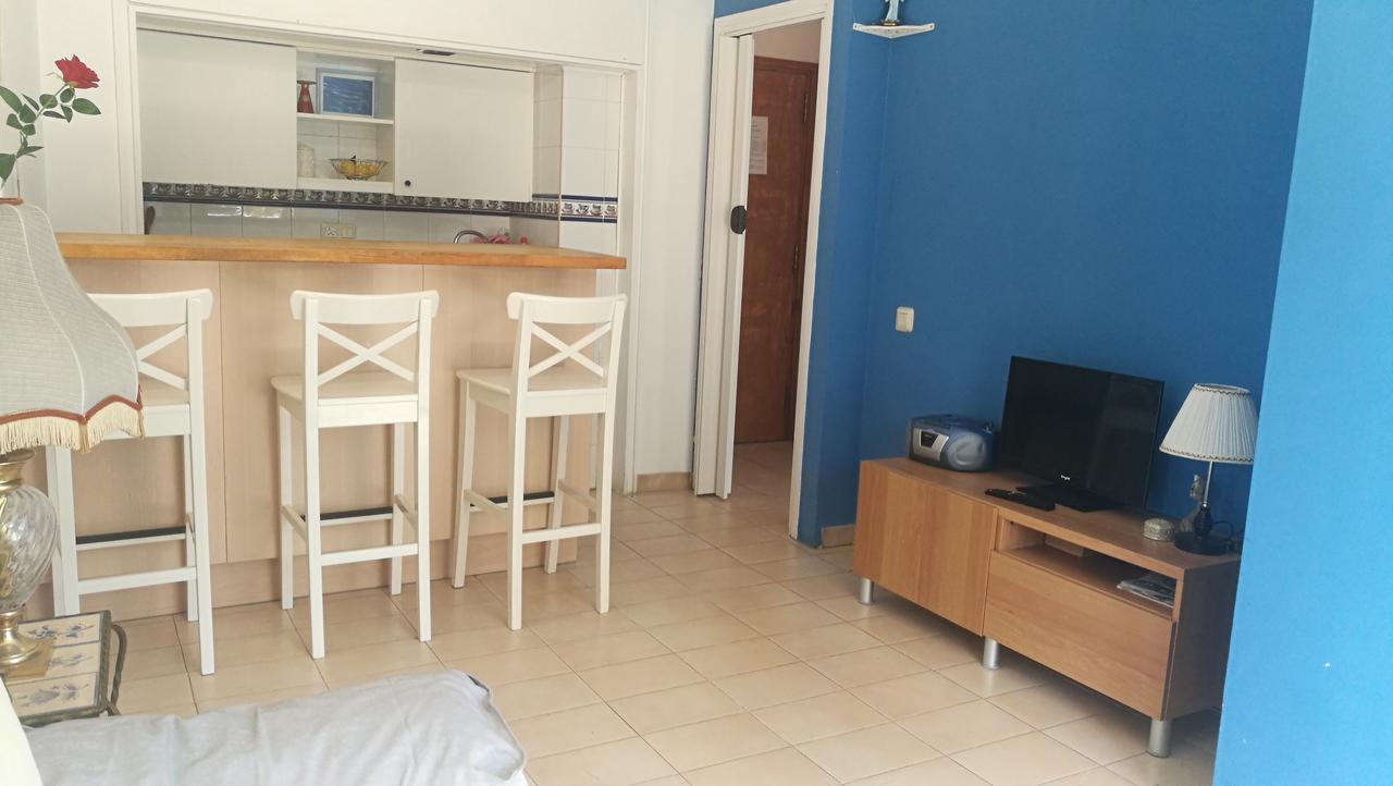 Carabela Appartement *