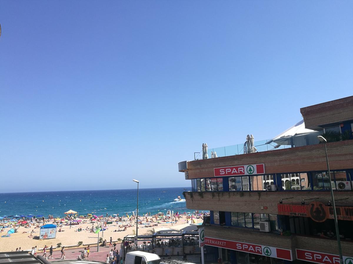 Appartement Carabela Lloret de Mar